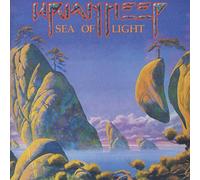 Uriah Heep - Sea of Light-Remast [Import]