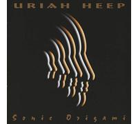 Uriah Heep - Sonic Origami [Import]