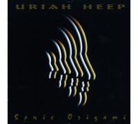 Uriah Heep - Sonic Origami [Import]