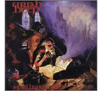 Uriah Heep - Spellbinder