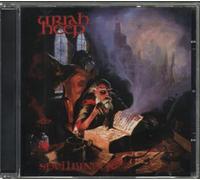 Uriah, Heep - Spellbinder