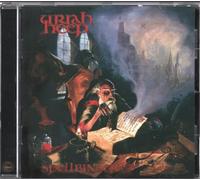 Uriah Heep - Spellbinder -Live-