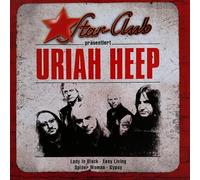 Uriah Heep - StarcIub