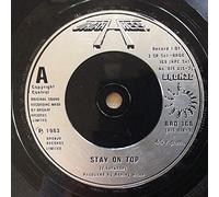Uriah Heep - Stay On Top + 4 (Ltd Ed double 7" single pack) [VINYL]