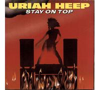 Uriah Heep - Stay On Top - Doublepack