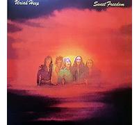 Uriah Heep - Sweet Freedom