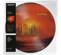 Uriah Heep – Sweet Freedom – Vinyle