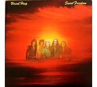 Uriah Heep - Sweet Freedom [Vinyl LP]