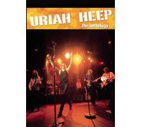 Uriah Heep The Anthology