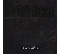 Uriah Heep - The Ballads