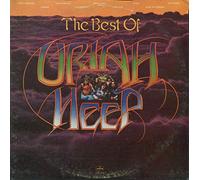 Uriah Heep - The Best of...