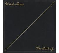 Uriah Heep - The Best Of