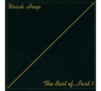 Uriah Heep - The Best of-Part 1 [Import]