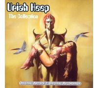 Uriah Heep - The Collection