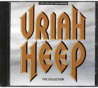 Uriah Heep - The Collection (UK Import)