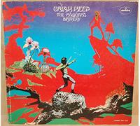Uriah Heep - The Magician's Birthday