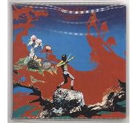 Uriah Heep - The Magician's Birthday