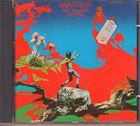 Uriah Heep - The Magician's Birthday