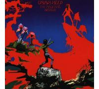 Uriah Heep - The Magician's Birthday