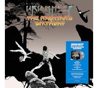 Uriah Heep - The Magician'S Birthday [Import]