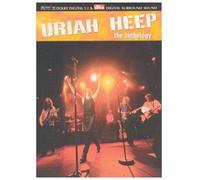 URIAH HEEP - The Ultimate Anthology