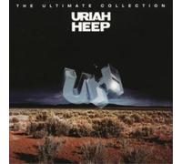 Uriah Heep – The Ultimate Collection – BMG