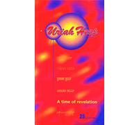 Uriah Heep - Time of Revelation-25 Years on