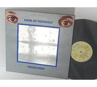 URIAH HEEP - URIAH HEAP look at yourself, ilps 9169