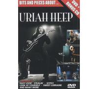 Uriah Heep - Uriah Heep/Bits and Pieces [Import]