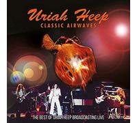 Uriah Heep - Uriah Heep - Classic Airwaves