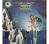 Uriah Heep - Uriah Heep - Demons And Wizards - Bronze Records - 28 768 XOT