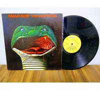 Uriah Heep - URIAH HEEP Innocent Victim