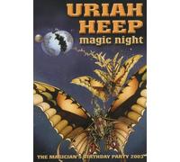 Uriah Heep - Uriah Heep - Magic Night [Import allemand]