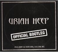 Uriah Heep - Uriah Heep Official..