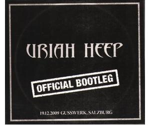 Uriah Heep - Uriah Heep Official..