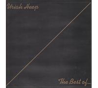 URIAH HEEP - URIAH HEEP - THE BEST OF LP (15289)