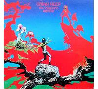 Uriah Heep - Uriah Heep - The Magician's Birthday - Bronze Records - 86 456 IT