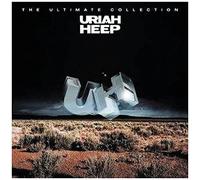 Uriah Heep – The Ultimate Collection – BMG