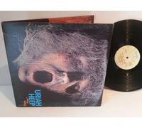 Uriah Heep - Uriah Heep VERY 'EAVY...VERY 'UMBLE, ILPS-9142, gatefold