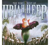 Uriah Heep - Very Best of [Import]