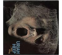 Uriah Heep - Very 'Eavy Very 'Umble
