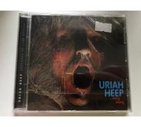 URIAH HEEP - Very 'Eavy, Very 'Umble