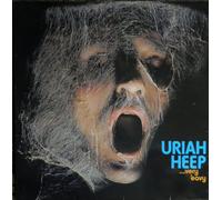 URIAH HEEP - Very eavy very umble / 28763 ET