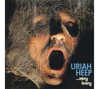 Uriah Heep - Very Eavy Very Umble (Pd)