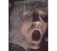 URIAH HEEP - VERY "EAVY VERY "UMBLE VINYL 1970 VERTIGO VERTIGO SWIRL SLEEVE "A" SIDE VERTIGO SWIRL LABEL 6360006 URIAH HEEP