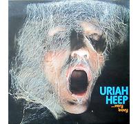 Uriah Heep - Very 'eavy Very 'umble [Vinyl LP]