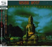 Uriah Heep - Wake The Sleeper