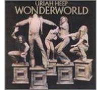 Uriah Heep - Wonderworld