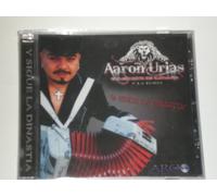 Urias, Aaron - Sigue La Dinastia
