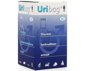 Uribag® Urinal Homme Sachet(S) 1 pc(s)